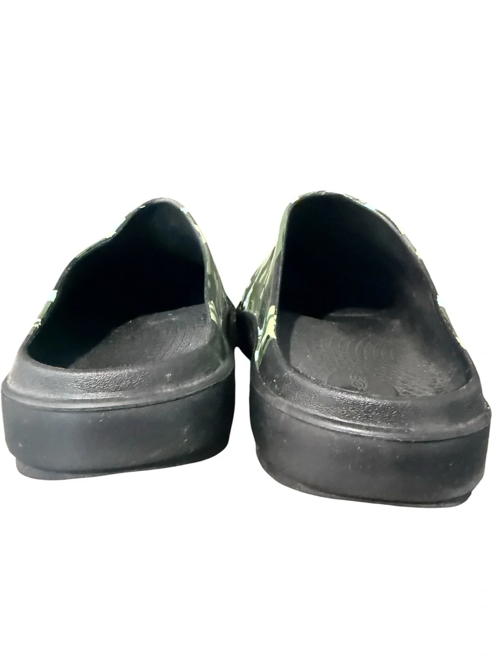 OOFOS oocloog limited